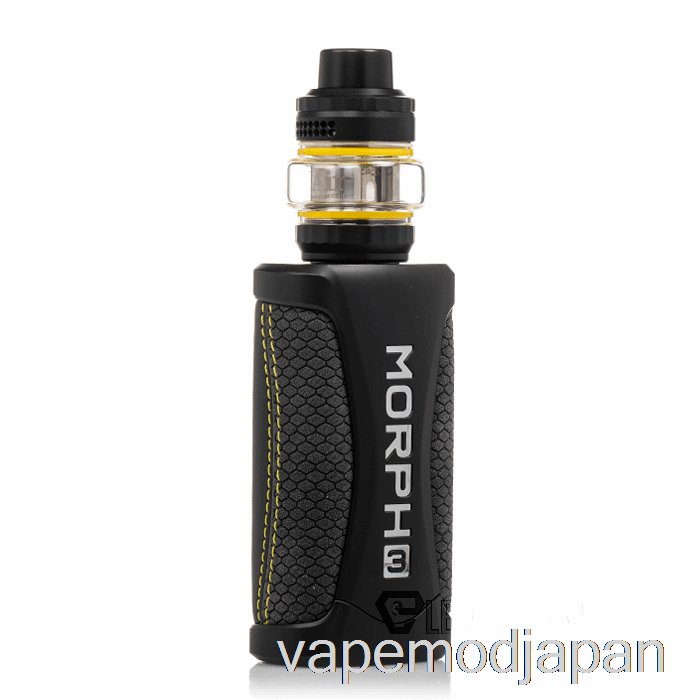 VAPE MOD SMOK モーフ 3 230W スターター キット ブラック
